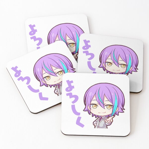 Item preview, Kamishiro Rui stamp designed and sold by Lauwuuh.