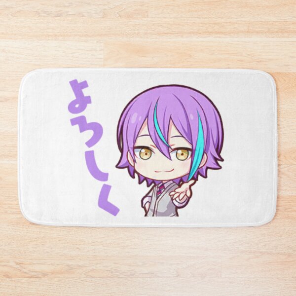 Item preview, Kamishiro Rui stamp designed and sold by Lauwuuh.