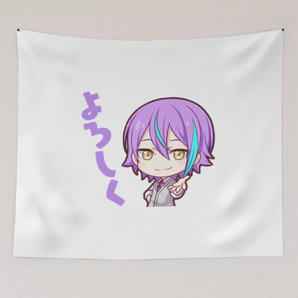 Item preview, Kamishiro Rui stamp designed and sold by Lauwuuh.