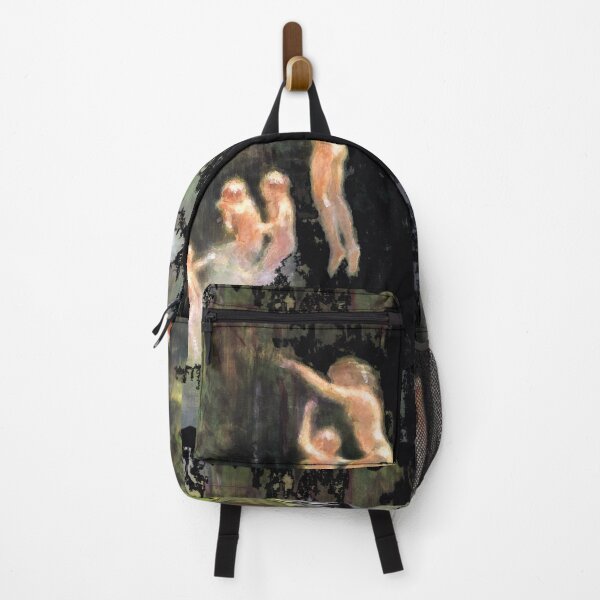 Item preview, Young cliff divers designed and sold by Lorenzo Castello.