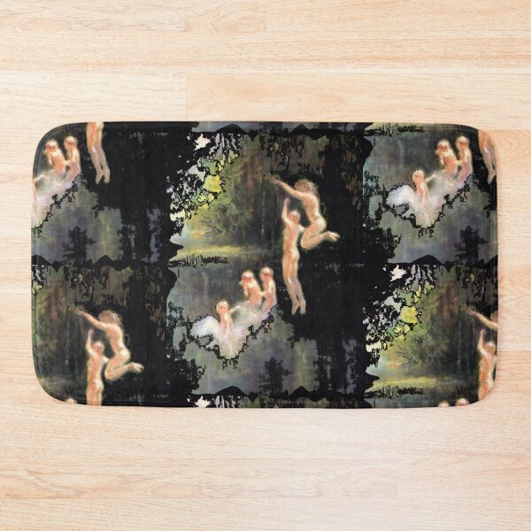 Item preview, Young cliff divers designed and sold by Lorenzo Castello.