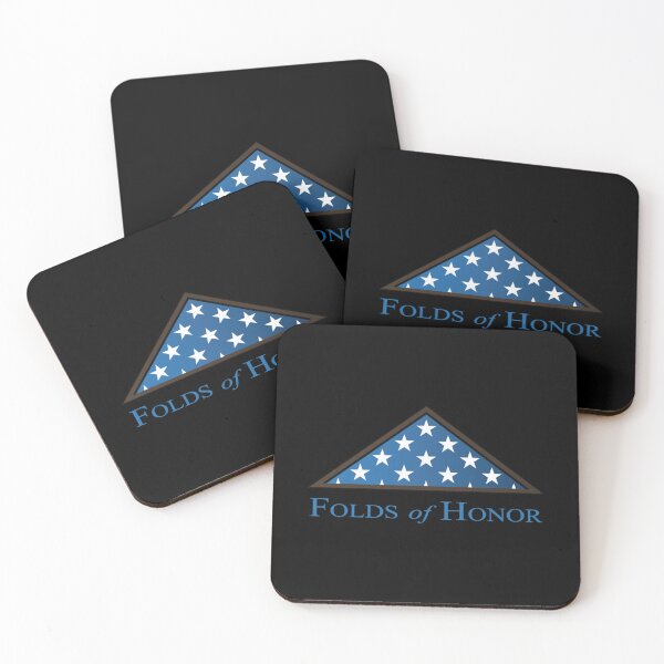 Item preview, Folds of Honor! Classic  designed and sold by stashbalcosy.