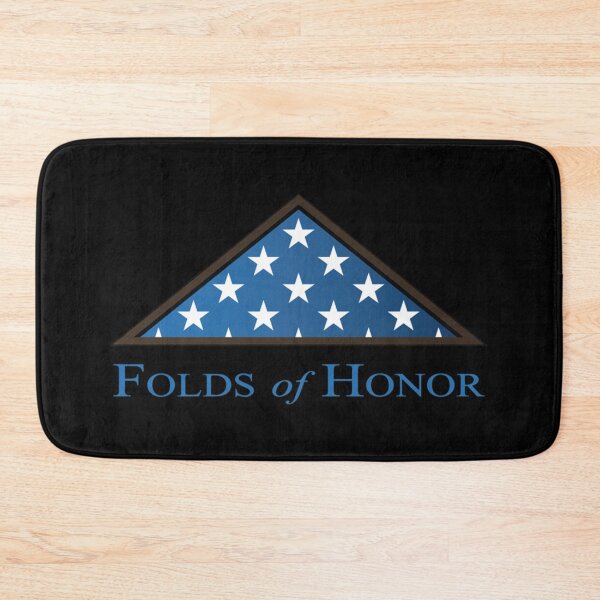 Item preview, Folds of Honor! Classic  designed and sold by stashbalcosy.