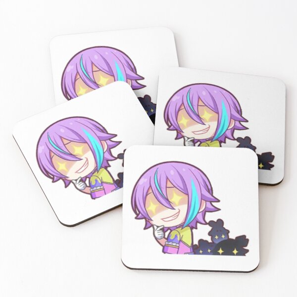 Item preview, Kamishiro Rui stamp designed and sold by Lauwuuh.