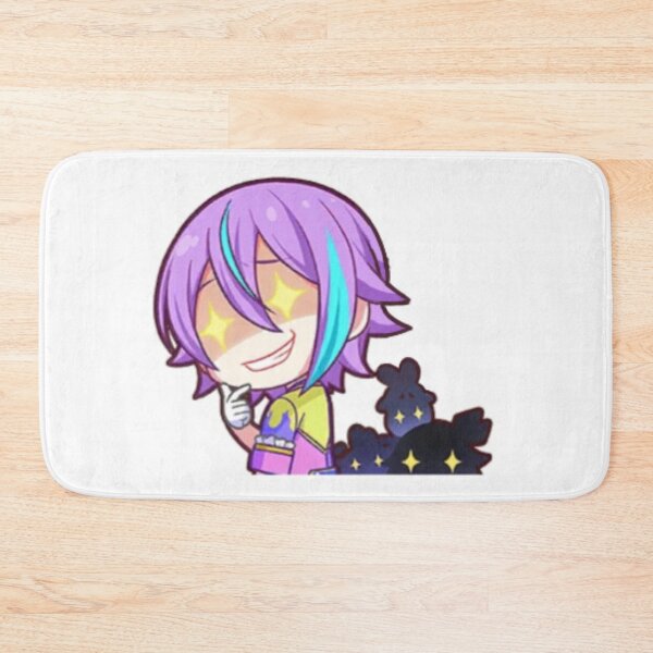 Item preview, Kamishiro Rui stamp designed and sold by Lauwuuh.