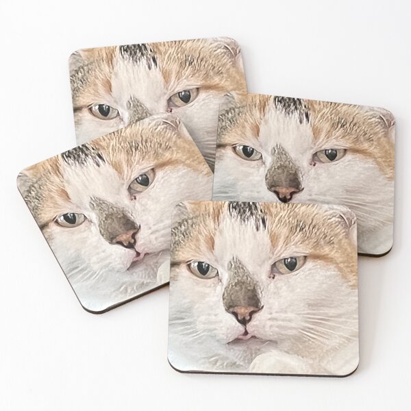 Item preview, COOL CAT  designed and sold by Opalbluerose.