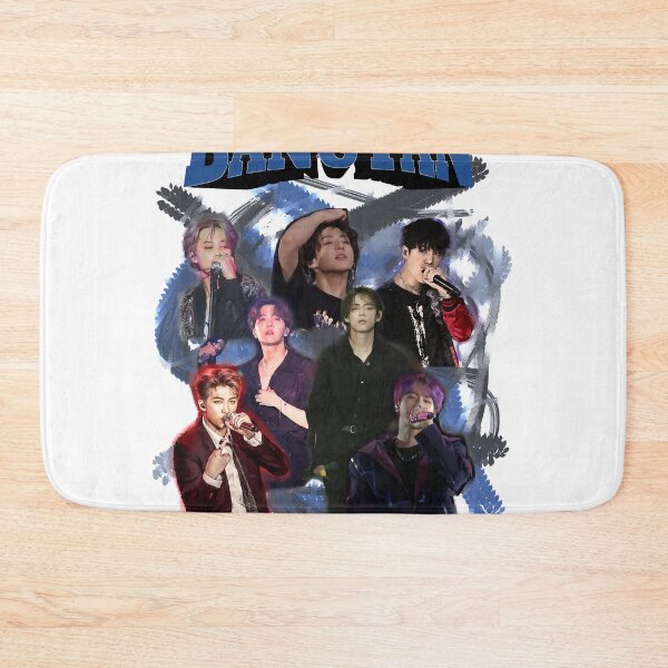 Item preview, BANGTAN designed and sold by rannajbujq50.