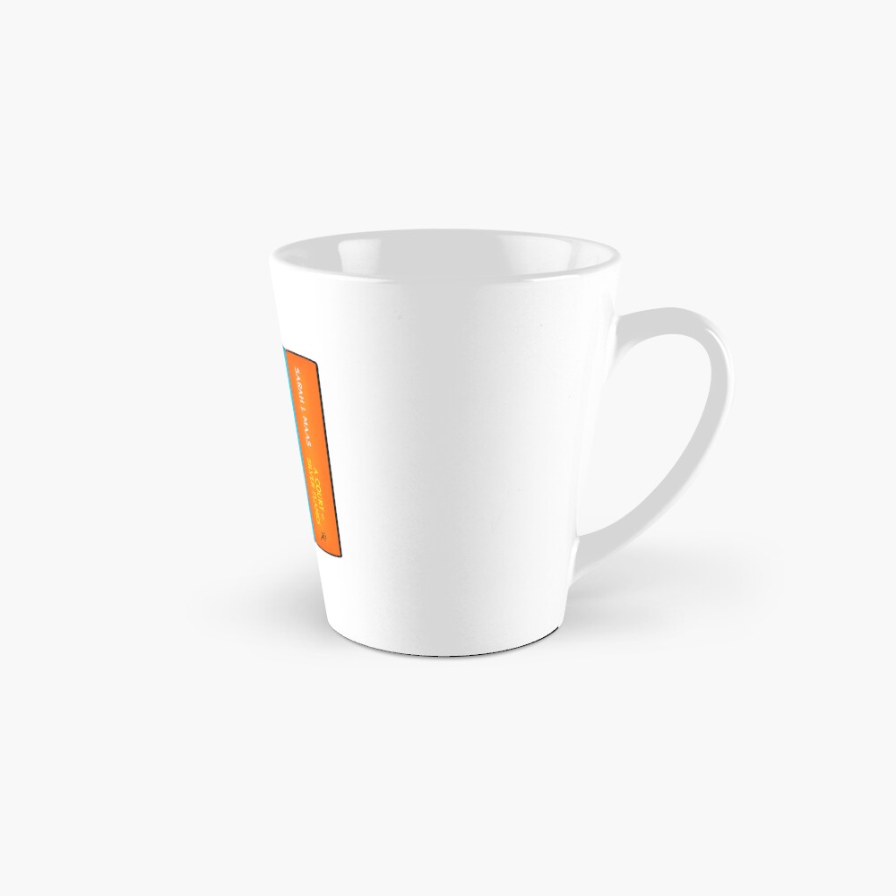 Item preview, Tall Mug designed and sold by akunz2014.