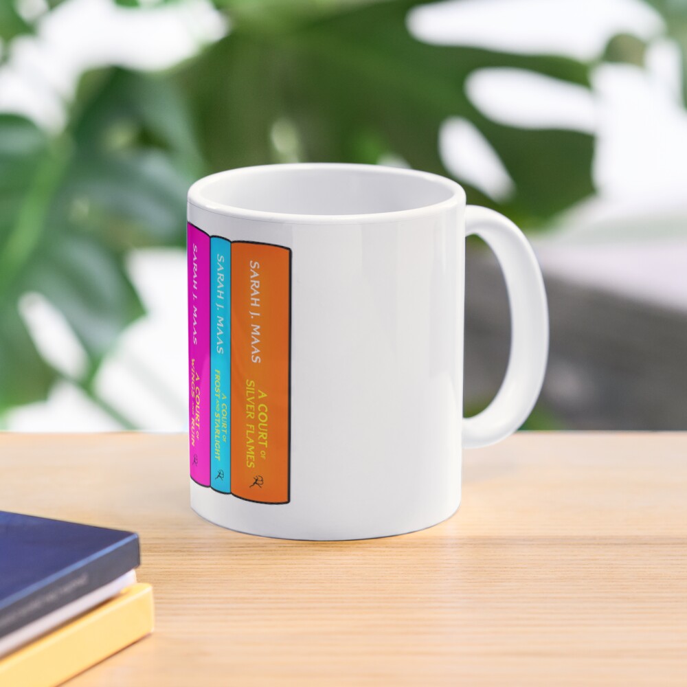 Item preview, Classic Mug designed and sold by akunz2014.