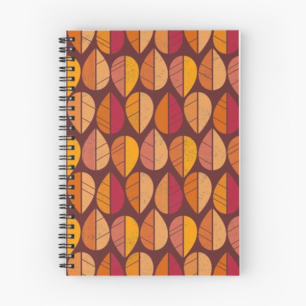 Aperçu de l'œuvre Couleurs d'automne créée et vendue par ChunkyDesign.