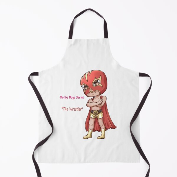 Item preview, The Wrestler designed and sold by 1LuckyGirl.