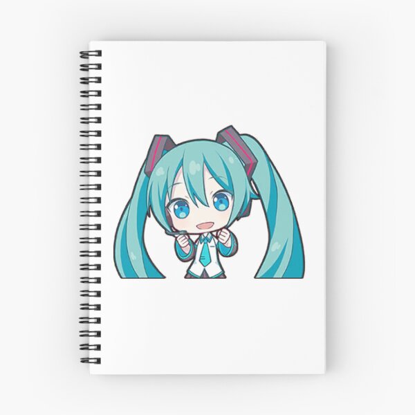 Item preview, Hatsune Miku stamp designed and sold by Lauwuuh.