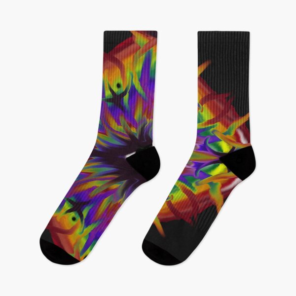 Item preview, Tie Dye Dancing Eyebll designed and sold by Vanessa Hogle.