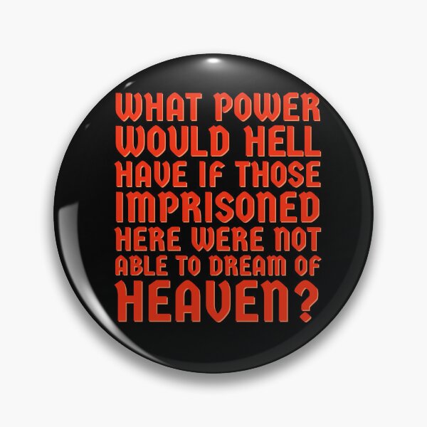 Item preview, Dreams in Hell designed and sold by hashnan21.