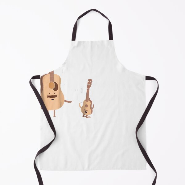 Item preview, Uke je suis ton père T Shirt Ukulele Guit designed and sold by rannajbujq50.
