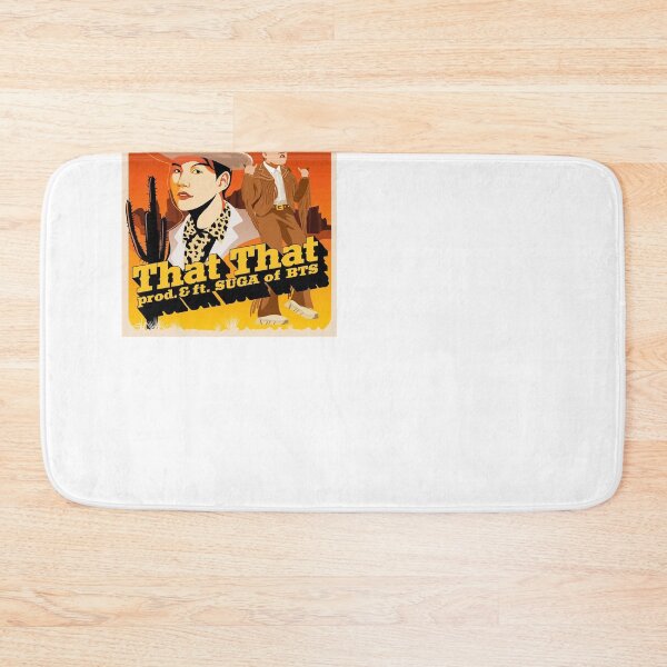 Item preview, PSY That That prod et ft suga de bts designed and sold by rannajbujq50.