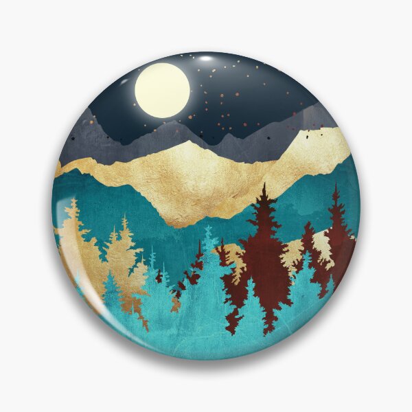 Item preview, nature designed and sold by PurpleRange.