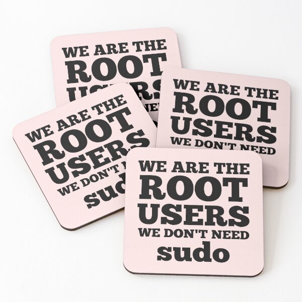 Item preview, Root Users 2 Sysadmin Day  designed and sold by Design-Maniya.
