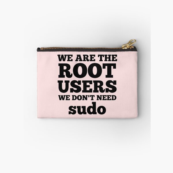 Item preview, Root Users 2 Sysadmin Day  designed and sold by Design-Maniya.