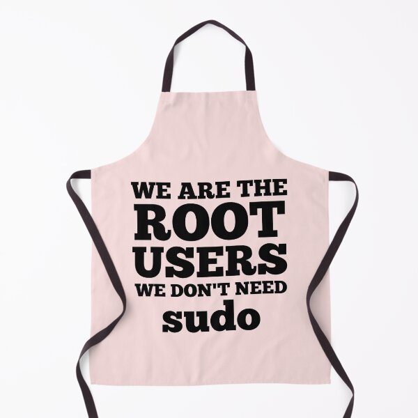 Item preview, Root Users 2 Sysadmin Day  designed and sold by Design-Maniya.