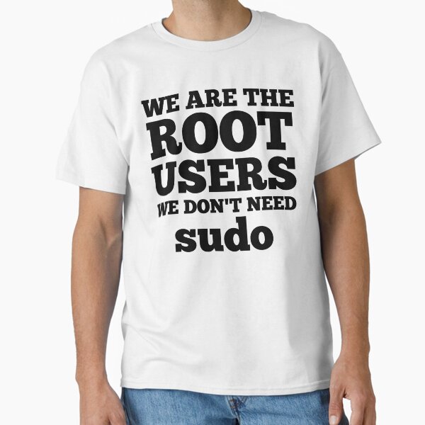 Classic T-Shirt