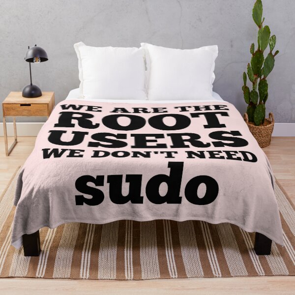 Item preview, Root Users 2 Sysadmin Day  designed and sold by Design-Maniya.
