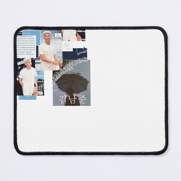 Item preview, Kim Namjoon 190421 T designed and sold by rannajbujq50.