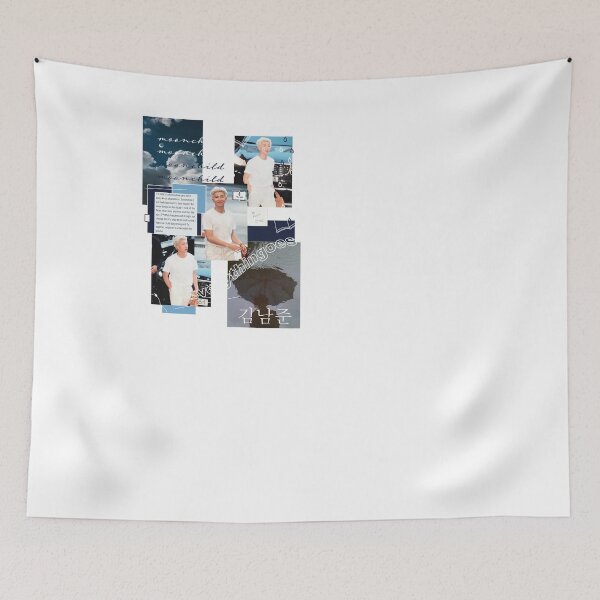 Item preview, Kim Namjoon 190421 T designed and sold by rannajbujq50.