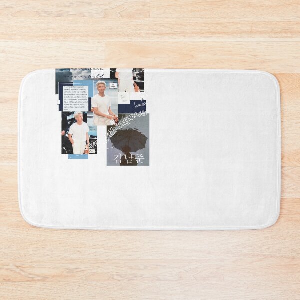 Artikelvorschau, Kim Namjoon 190421 T entworfen und verkauft von rannajbujq50.