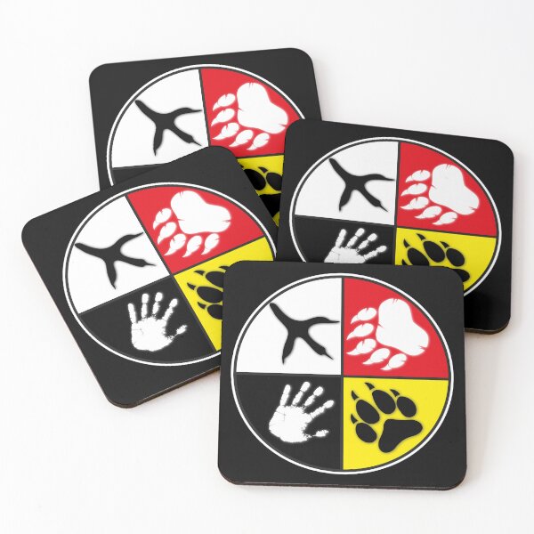Item preview, Native American | Medicine Wheel - the best gifts for any american dad father mom mother boy girl child | designed and sold by ZoldicShop.