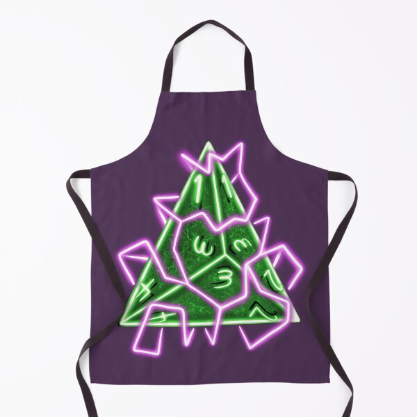 Item preview, The Magical D4 designed and sold by ArtsByCommand.