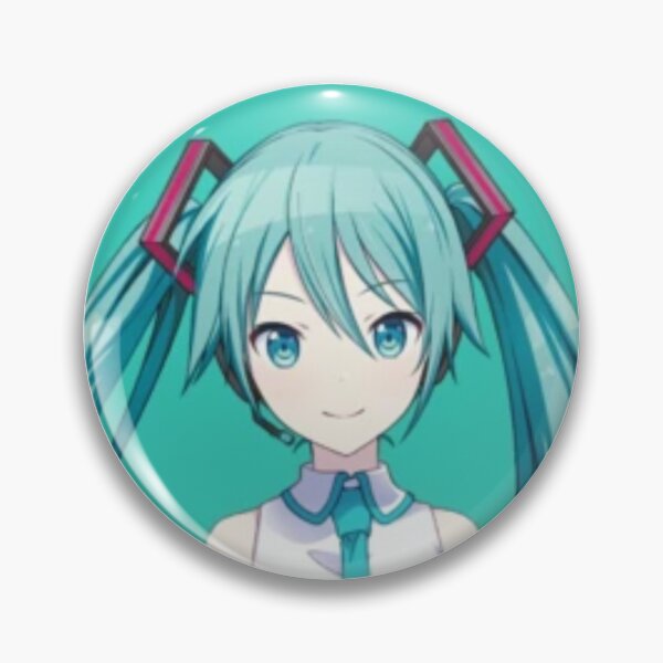 Item preview, Hatsune Miku designed and sold by Lauwuuh.