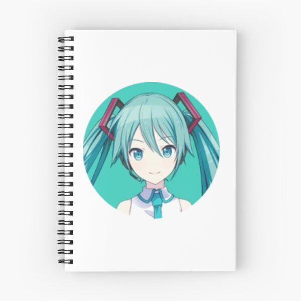 Item preview, Hatsune Miku designed and sold by Lauwuuh.