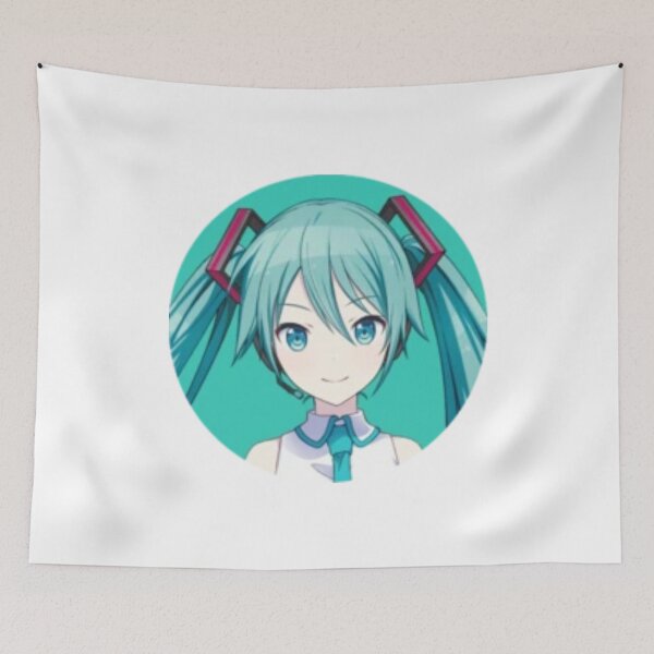 Item preview, Hatsune Miku designed and sold by Lauwuuh.