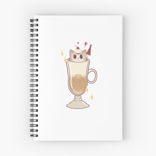 Item preview, Catuccino designed and sold by Pinkamer.