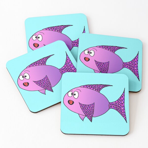 Item preview, Little fish designed and sold by Marypink-design.