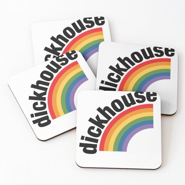 Item preview, dickhouse T-shirt designed and sold by rannajbujq50.