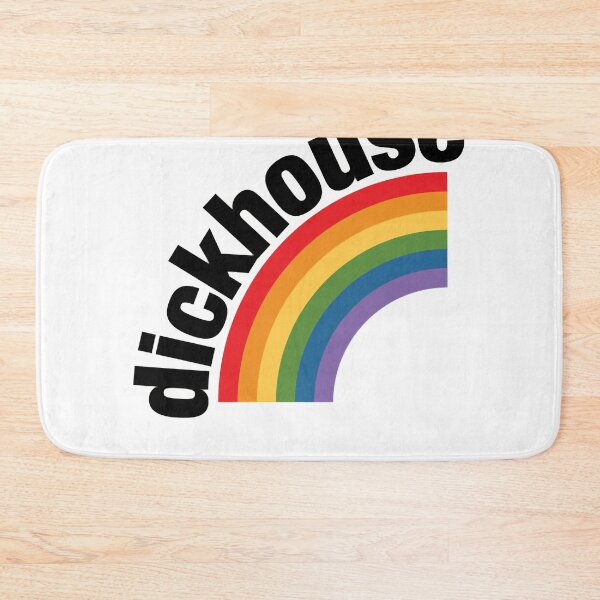 Item preview, dickhouse T-shirt designed and sold by rannajbujq50.