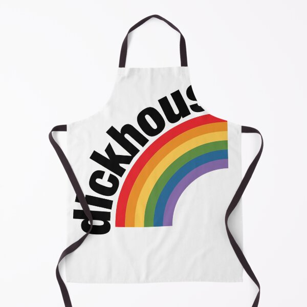 Item preview, dickhouse T-shirt designed and sold by rannajbujq50.