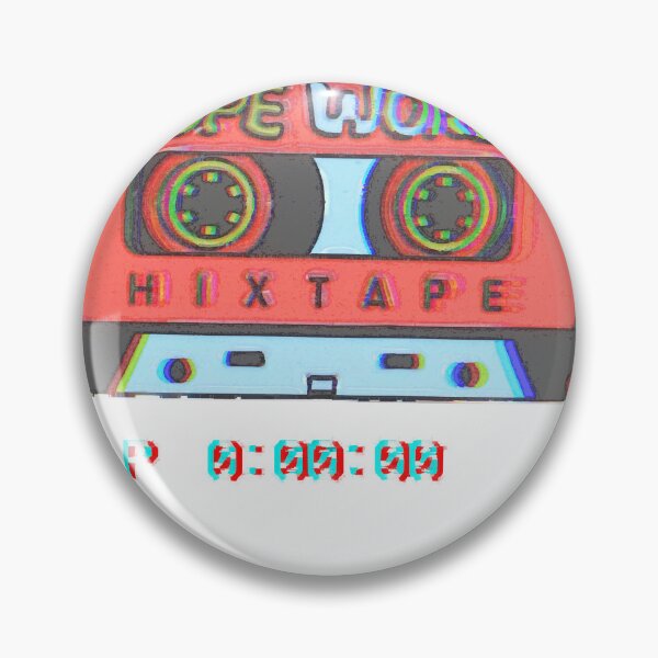 Item preview, Hopeworld Hixtape designed and sold by rannajbujq50.