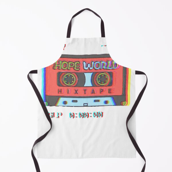 Item preview, Hopeworld Hixtape designed and sold by rannajbujq50.