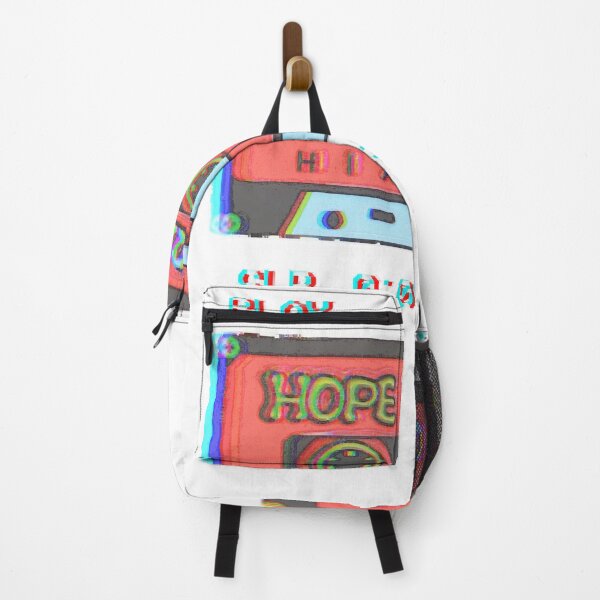 Item preview, Hopeworld Hixtape designed and sold by rannajbujq50.