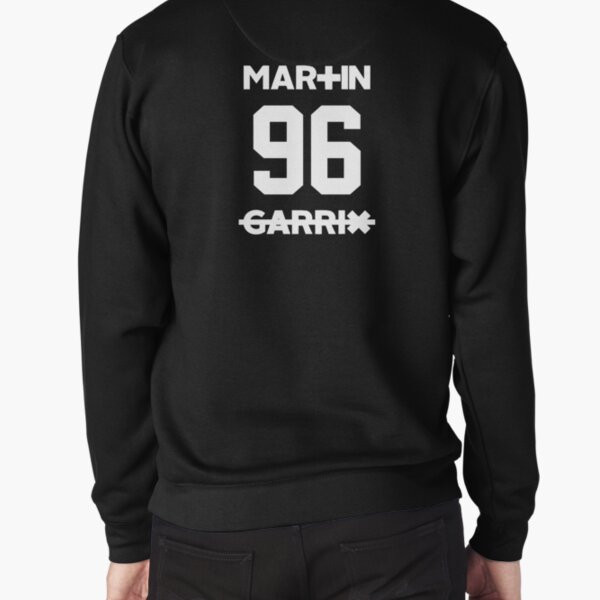 martin garrix animals hoodie