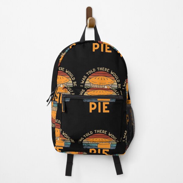 Item preview, I Was There Would Be PIE Thanksgiving designed and sold by justbejoker.