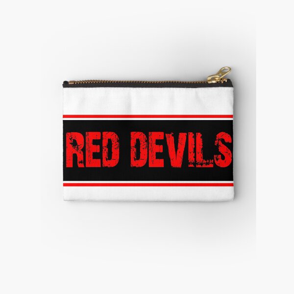 Item preview, Red Devils designed and sold by Truefans.
