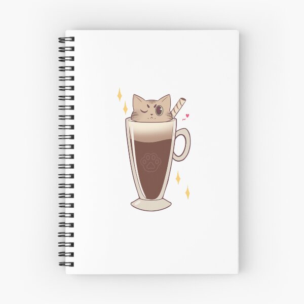 Item preview, Hot Chocolate designed and sold by Pinkamer.