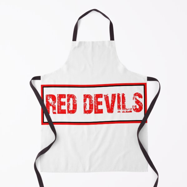 Aperçu de l'œuvre Red Devils créée et vendue par Truefans.