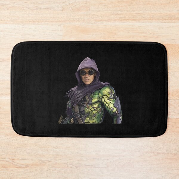 Item preview, Green goblin  designed and sold by Palmyr.
