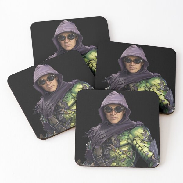 Item preview, Green goblin  designed and sold by Palmyr.
