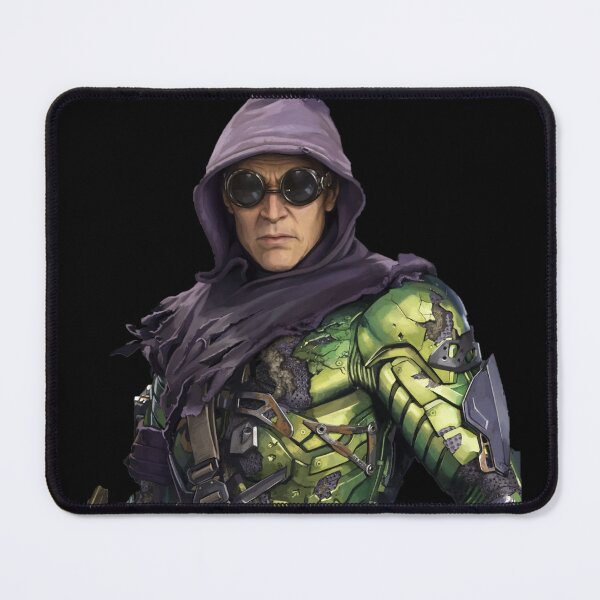Item preview, Green goblin  designed and sold by Palmyr.
